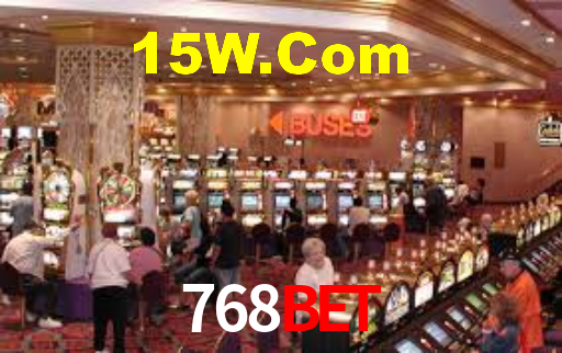 768Bet