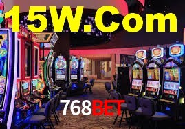 Tournaments 768Bet