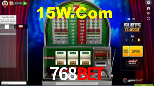 768Bet