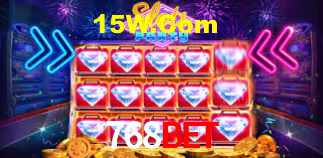 768Bet.Com