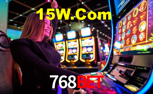 768Bet - Plataforma Oficial - 768Bet.Com