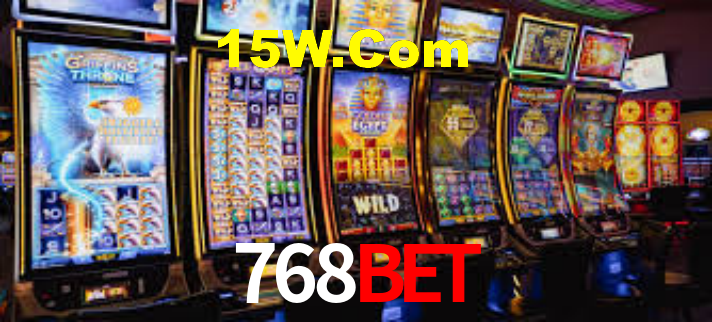 768Bet