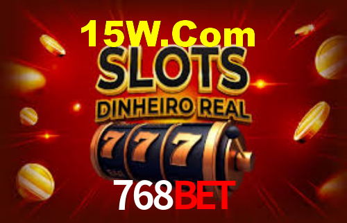 768Bet