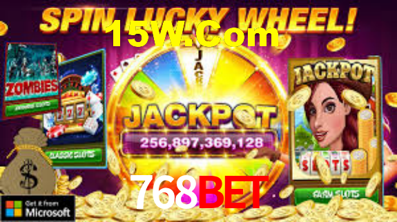 768Bet Login