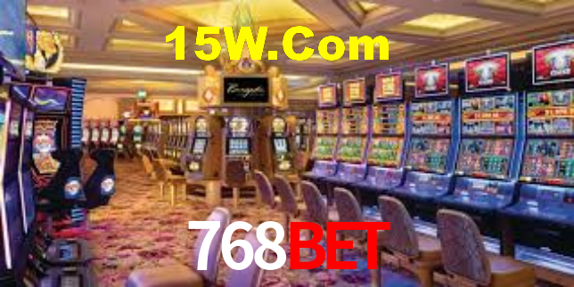 Bônus Generosos e Exclusivos no 768Bet para Você!