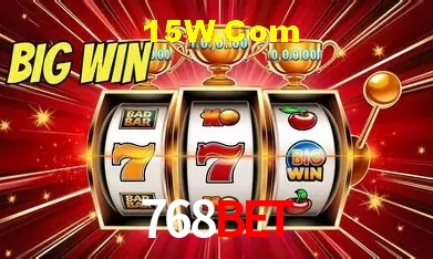 Estatísticas do Jogo 768Bet