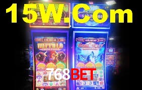 768Bet App Interface