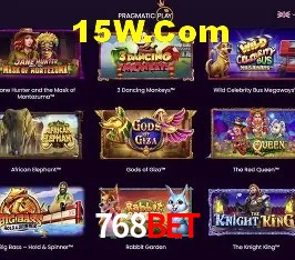 Apostas de Futebol 768Bet