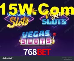 Daily Bonuses 768Bet