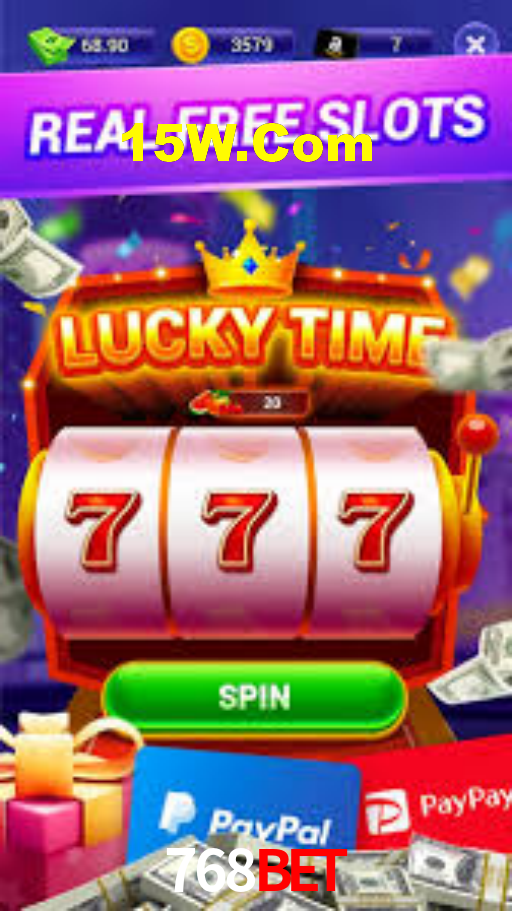 768Bet