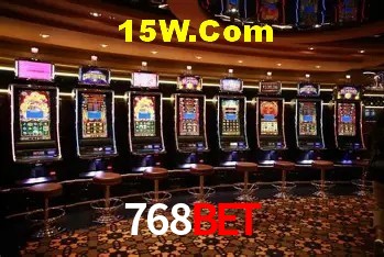 Estatísticas Esportivas 768Bet