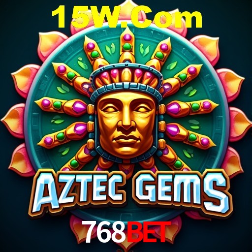 Interface do App 768Bet
