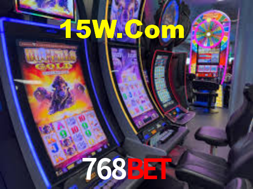Sinta a adrenalina dos jogos de cassino com 768Bet