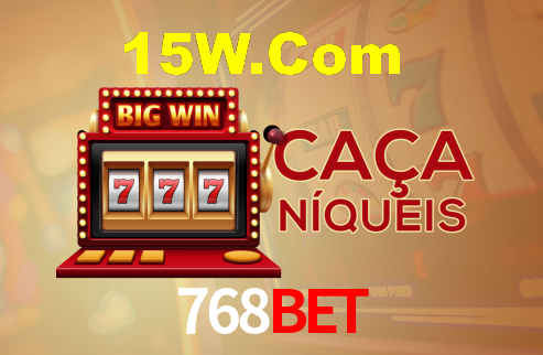 768Bet