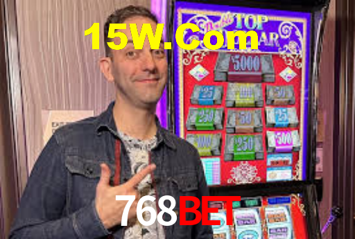 768Bet Login