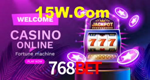 768Bet.Com