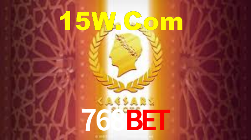 768Bet