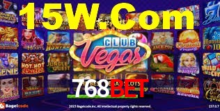 Blackjack Table 768Bet