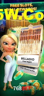 Live Casino 768Bet