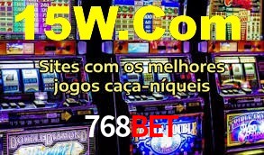 Premium Interface 768Bet