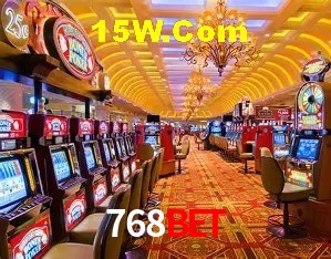 Ofertas Exclusivas 768Bet