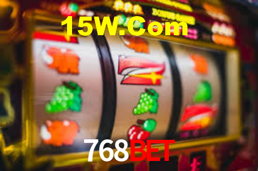 768Bet