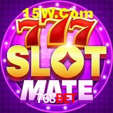 Slot Games 768Bet