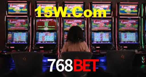 768Bet Login