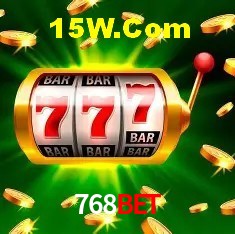 Especiais de Fim de Semana 768Bet