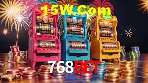 Live Casino 768Bet