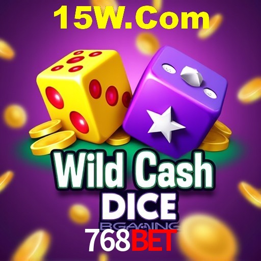 Descubra o Mundo do Cassino Online com 768Bet